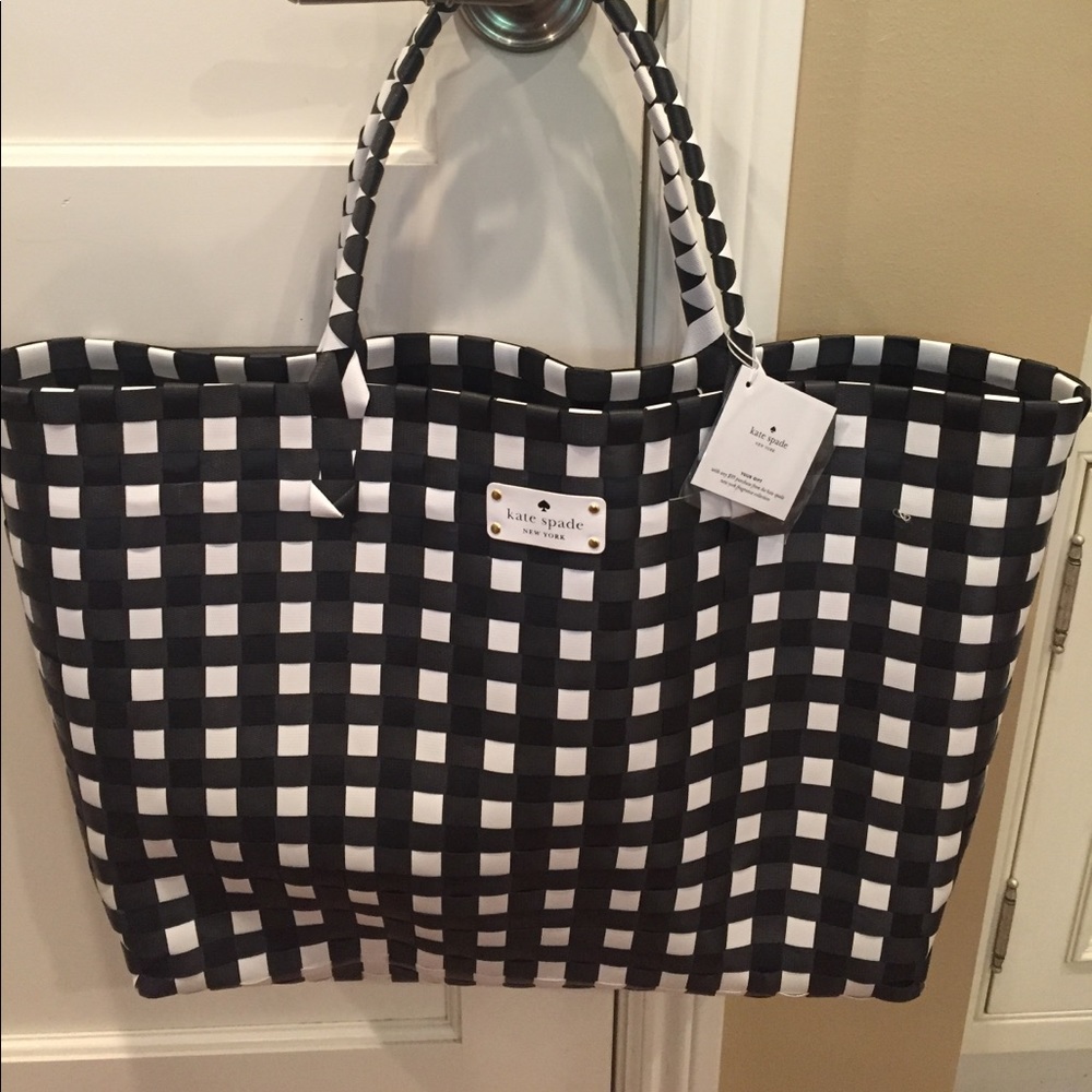 NWT Kate Spade tote