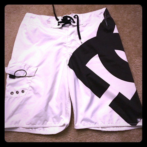 Dc swim trunks Outlet