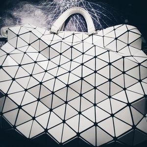 Bao Bao Tonneau bag - ISSEY MIYAKE