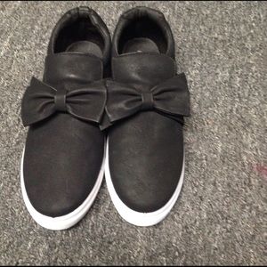 Olivia Miller sneakers