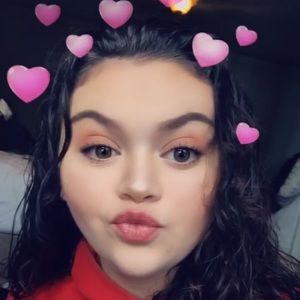 Meet your Posher, Haley