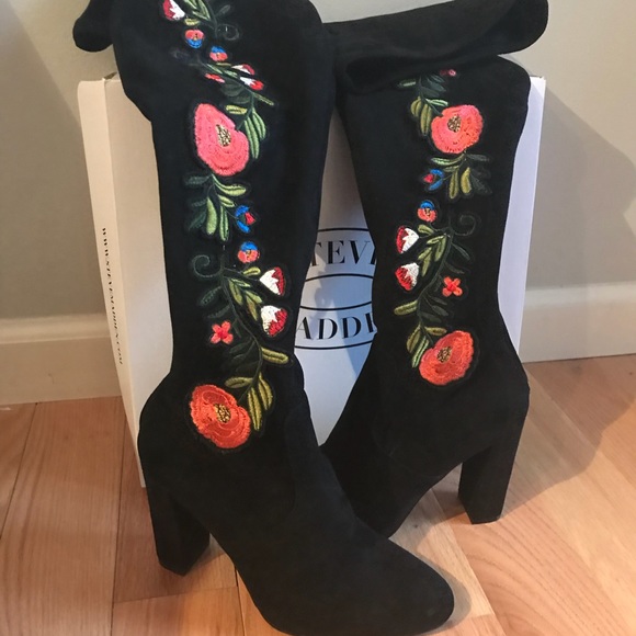 Steve Madden Shoes - 🎀NEW🎀STEVE MADDEN Envoke