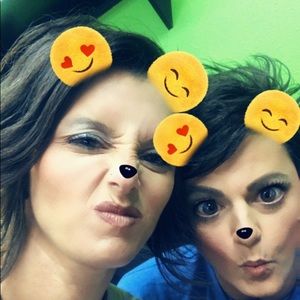 Meet your Posher, Jami