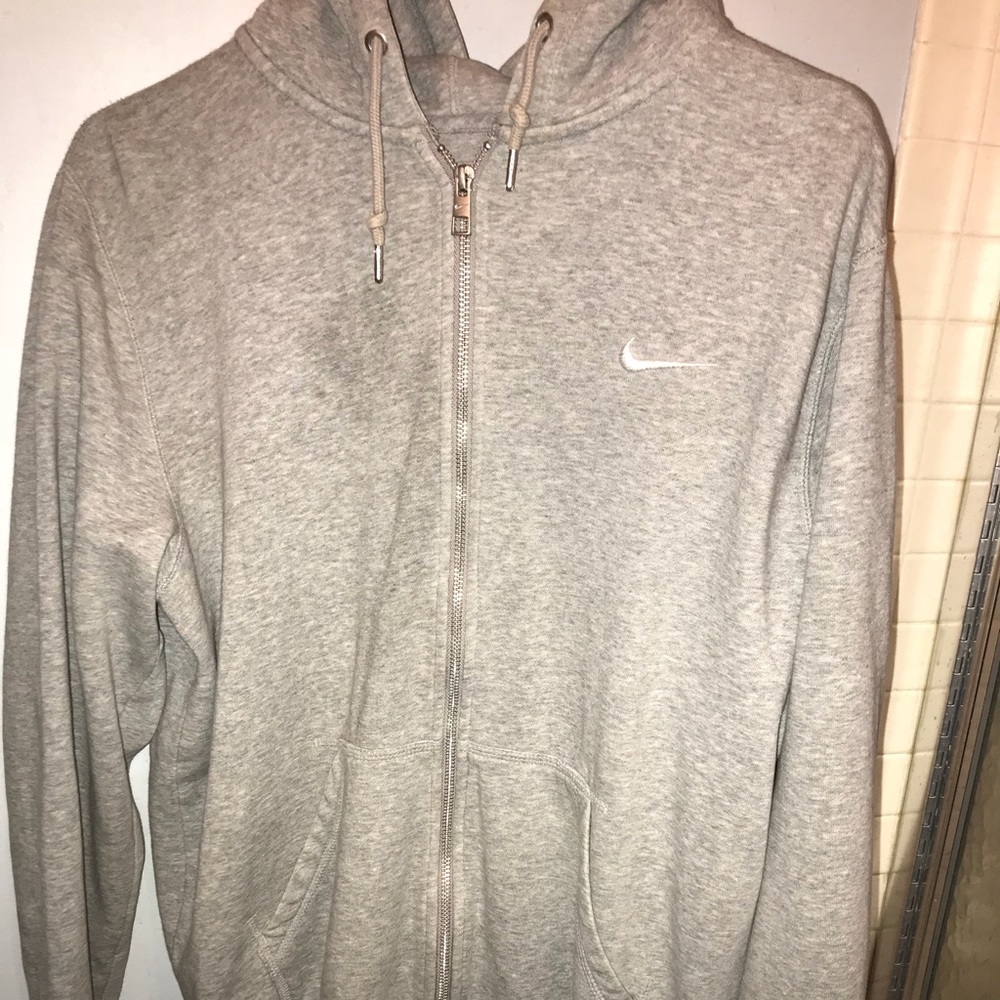 Nike Jacket