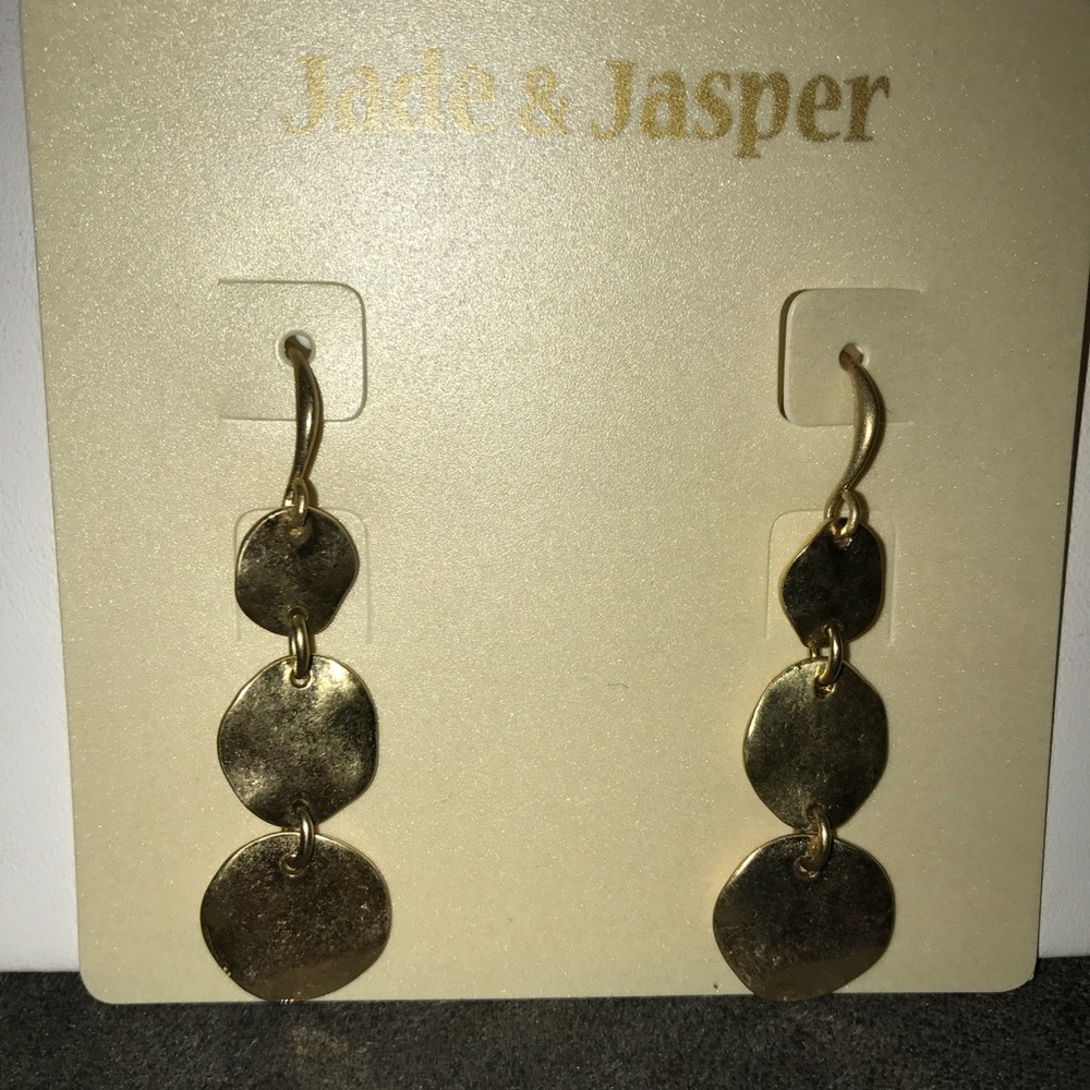 Sand Dunes Earrings