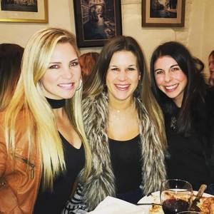 Meet your Posher, Tina