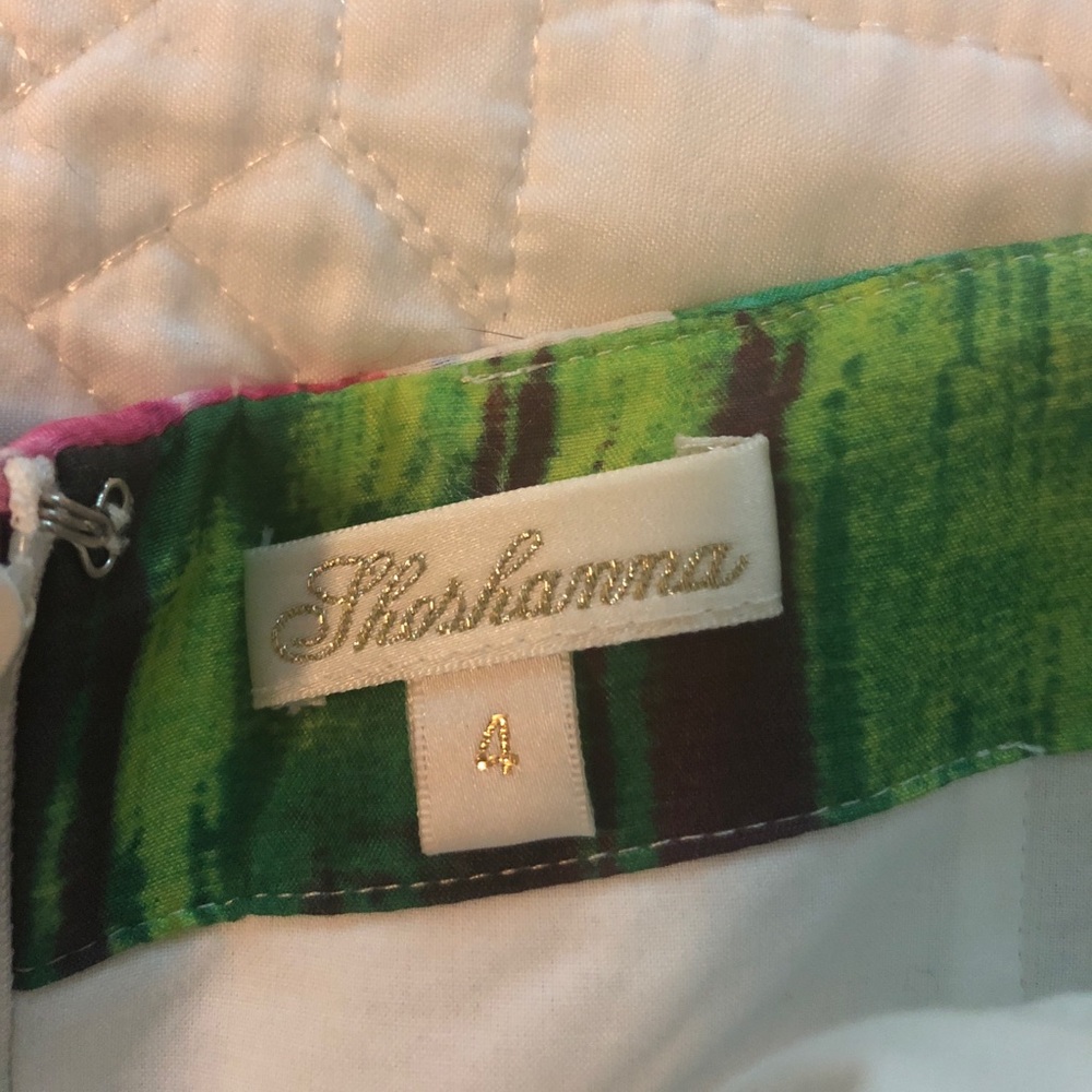 Shoshanna strapless dress - Picture 2 of 2
