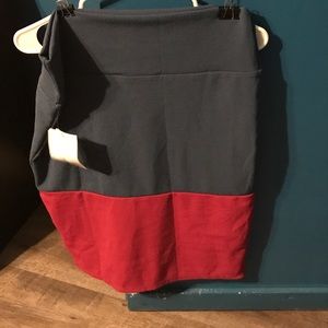 Brand new large Cassie lularoe