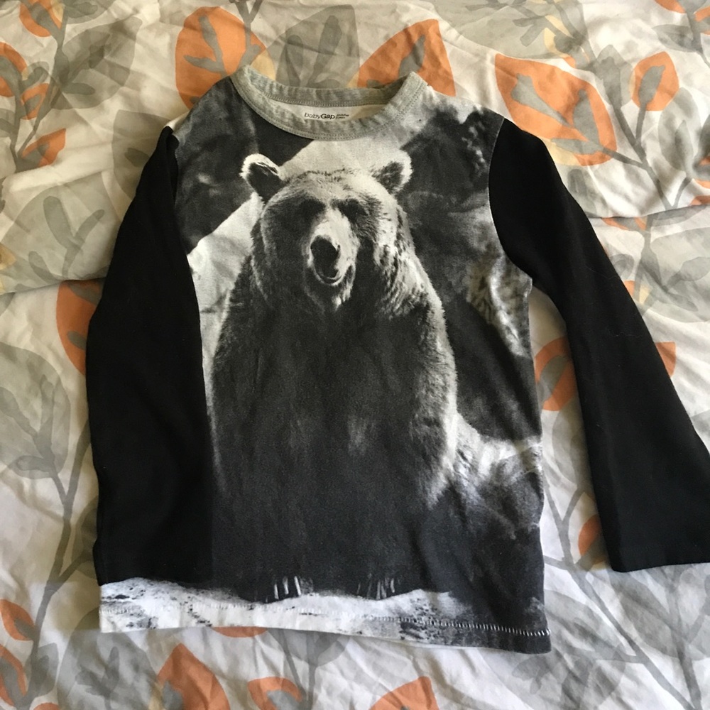 Gap long Sleeve