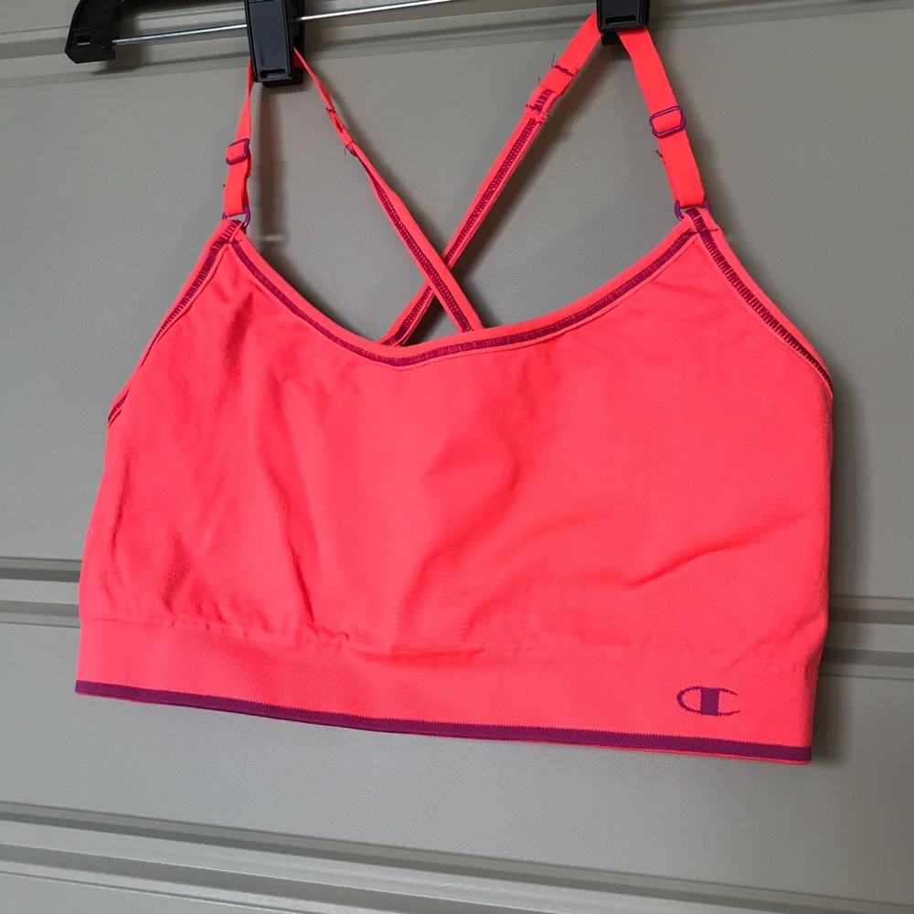 Champion Sports Bra - Medium Support