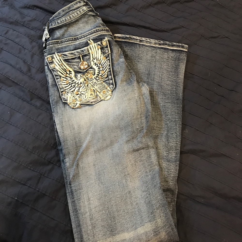 Platinum plush