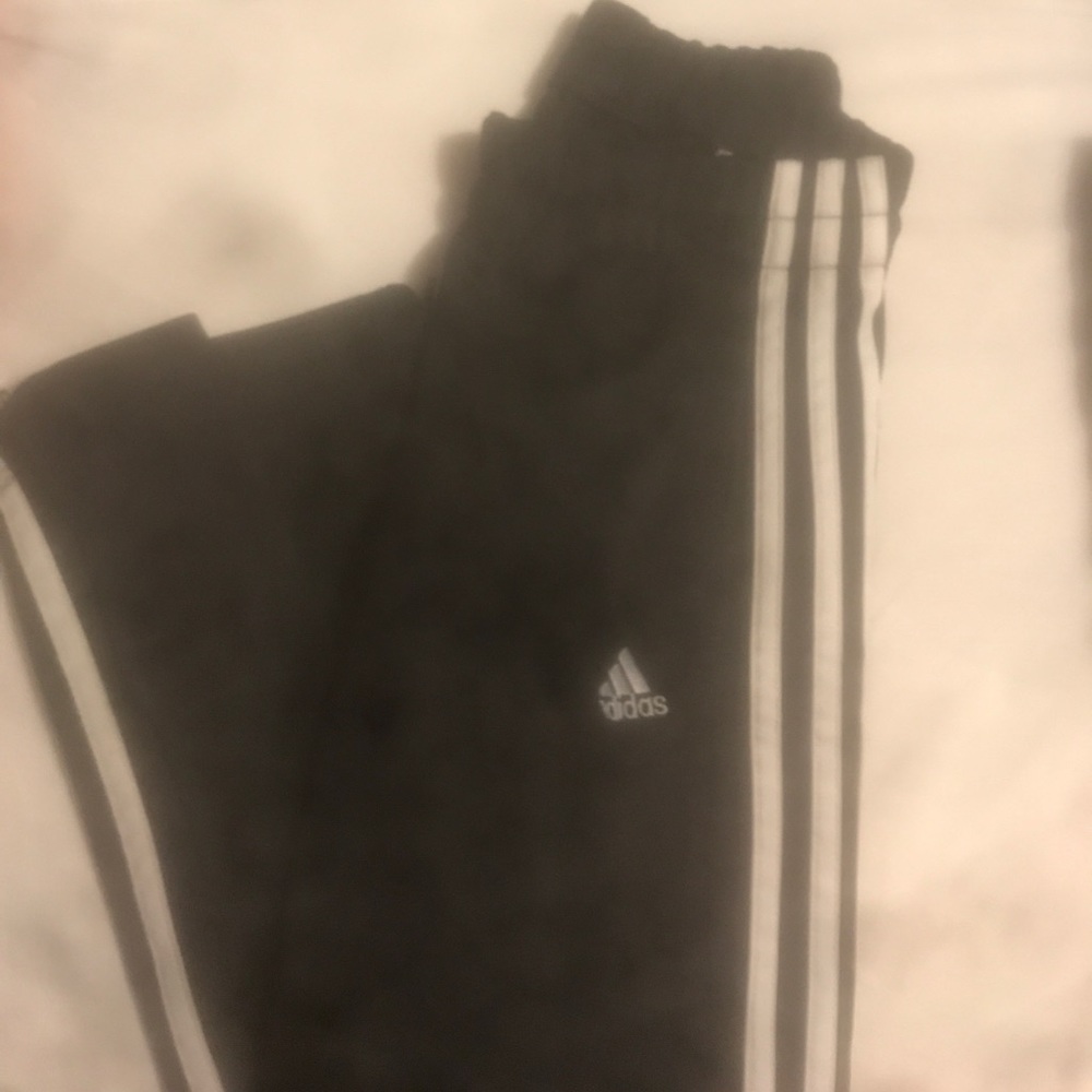 Addias sweat pants