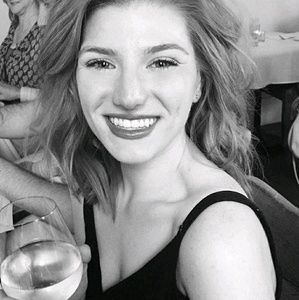 Meet your Posher, Madeline