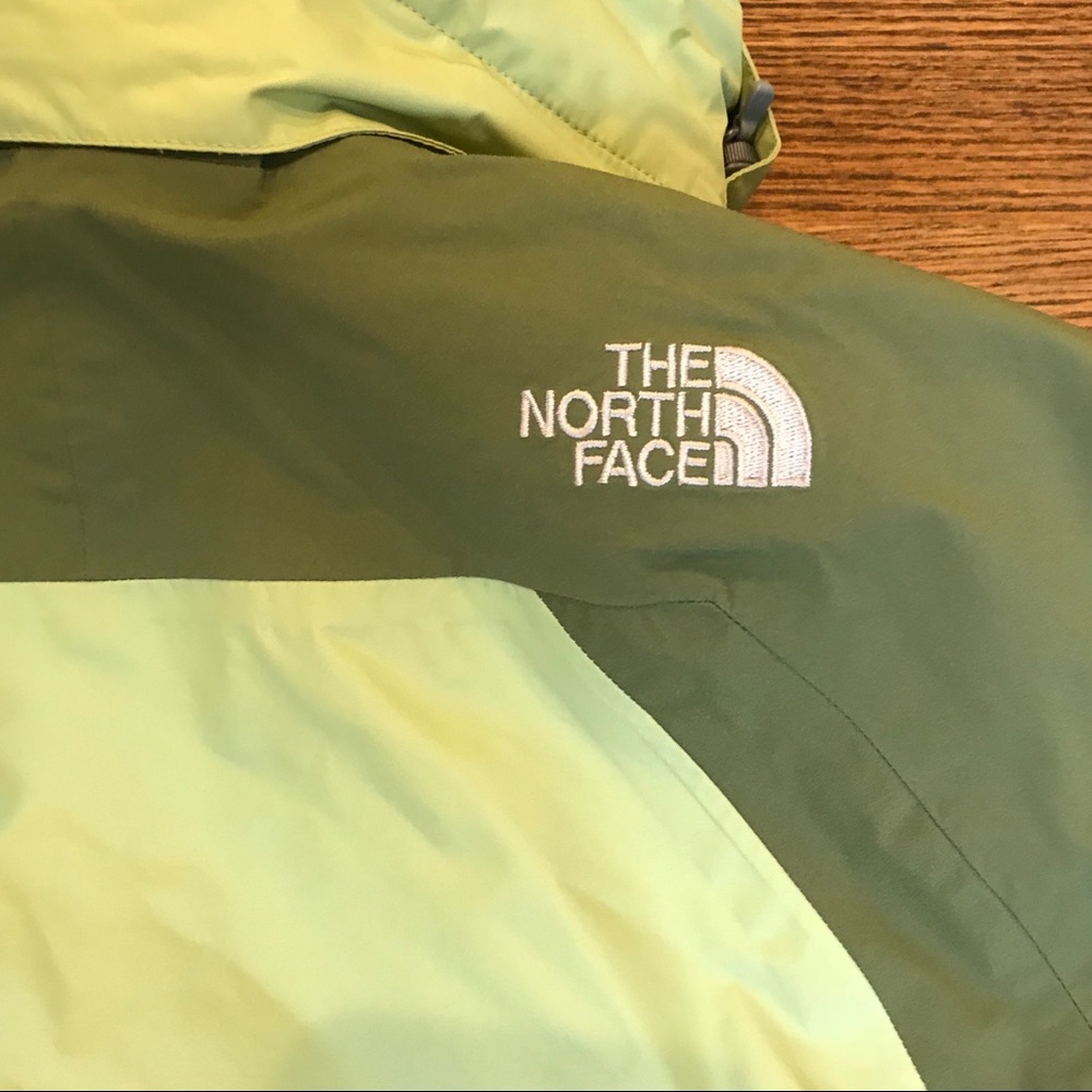 The North Face Womens Winter Coat