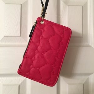 Betsy Johnson Hand Purse