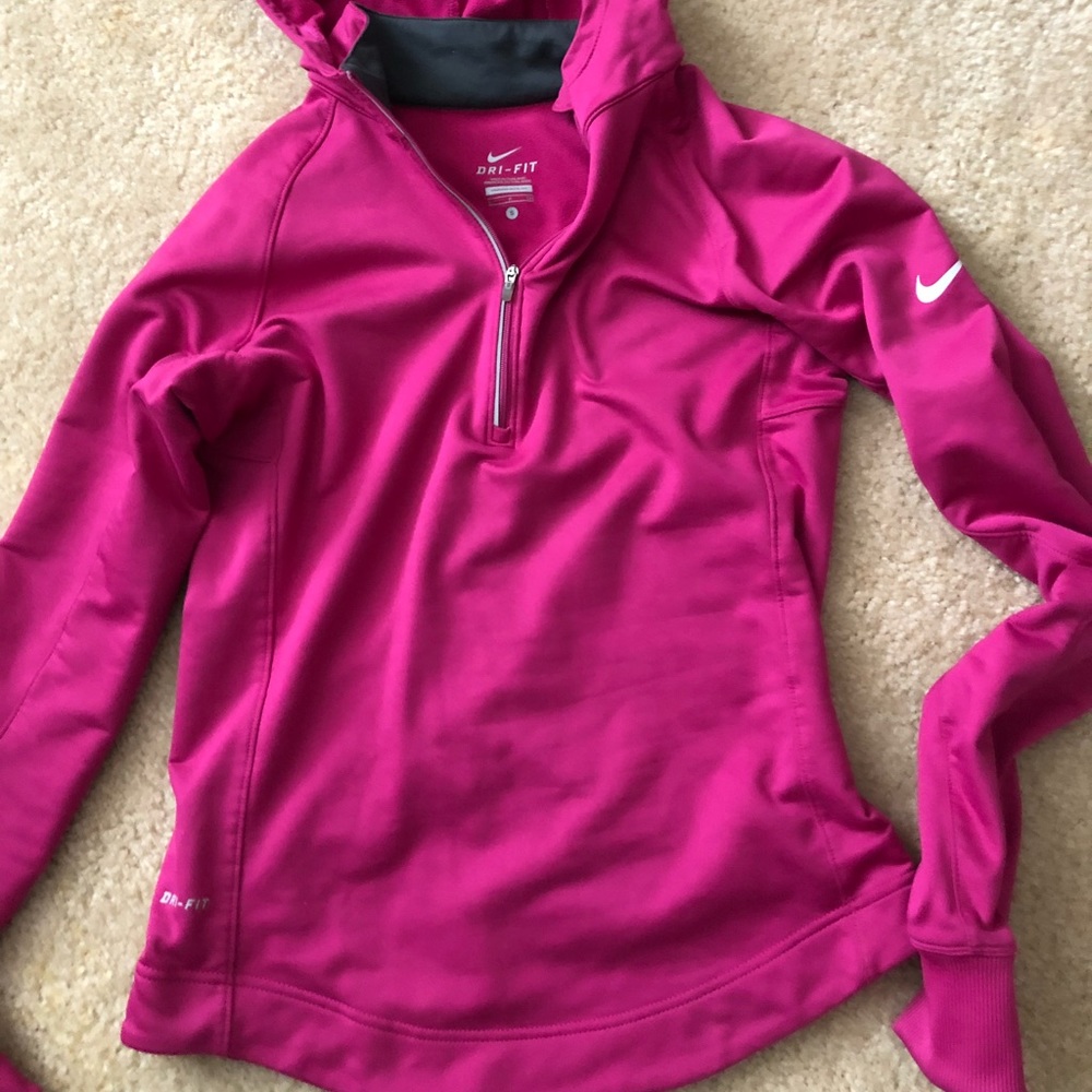 Nike DriFit Hoodie