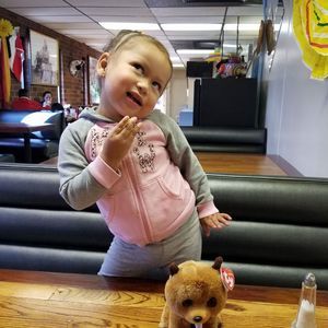 Meet your Posher, Fany