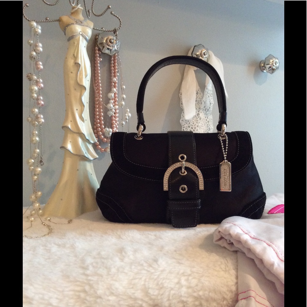 Coach Evening Bag