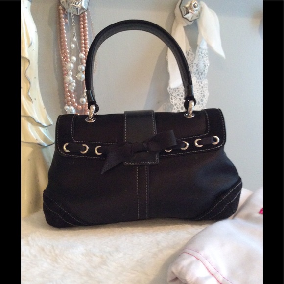 Coach Evening Bag - Picture 2 of 6