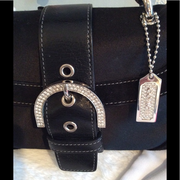 Coach Evening Bag - Picture 4 of 6