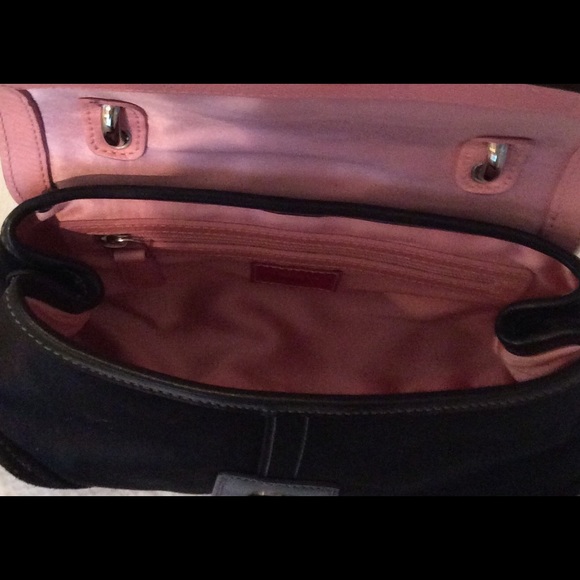 Coach Evening Bag - Picture 5 of 6