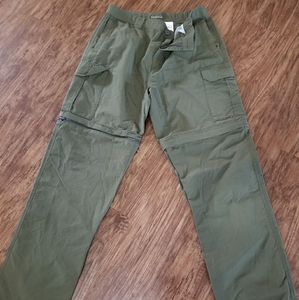Columbia Pants