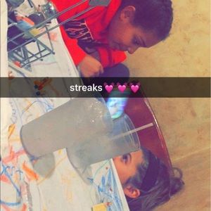 Meet your Posher, Jersey