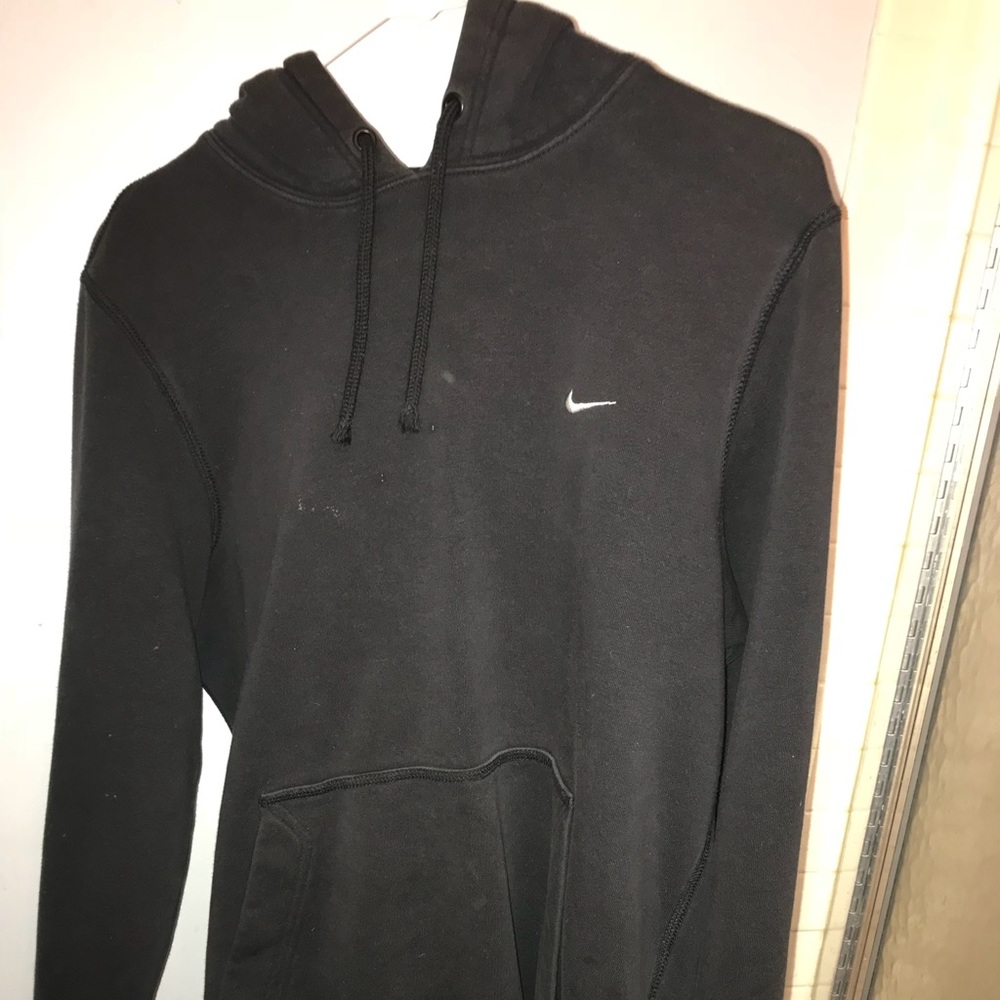 Nike hoodie