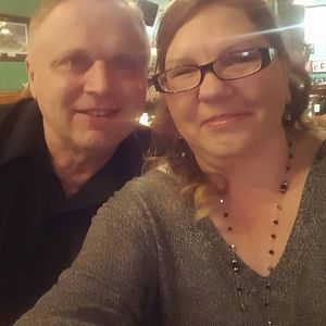 Meet your Posher, Wendy