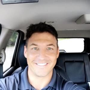 Meet your Posher, Adam