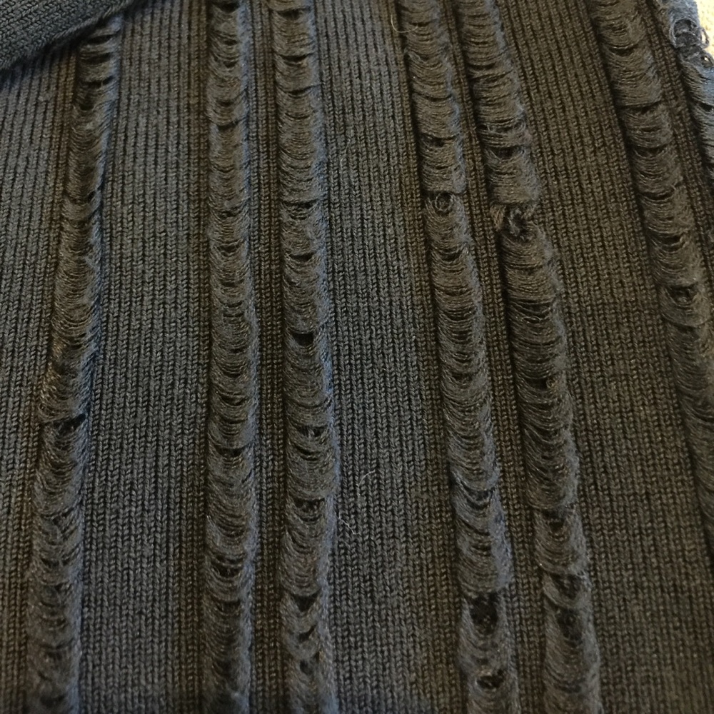 Bebe Turtleneck - Picture 3 of 3