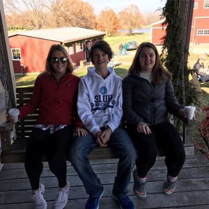 Meet your Posher, John