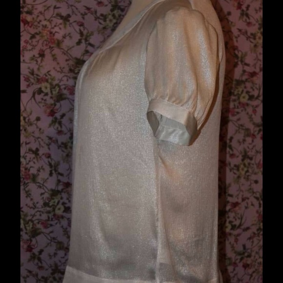 Blouse - Picture 3 of 4