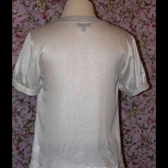 Blouse - Picture 4 of 4