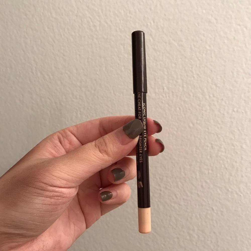 Charlotte Tilbury Kohl Eyeliner