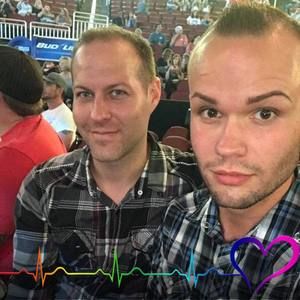 Meet your Posher, Bradley