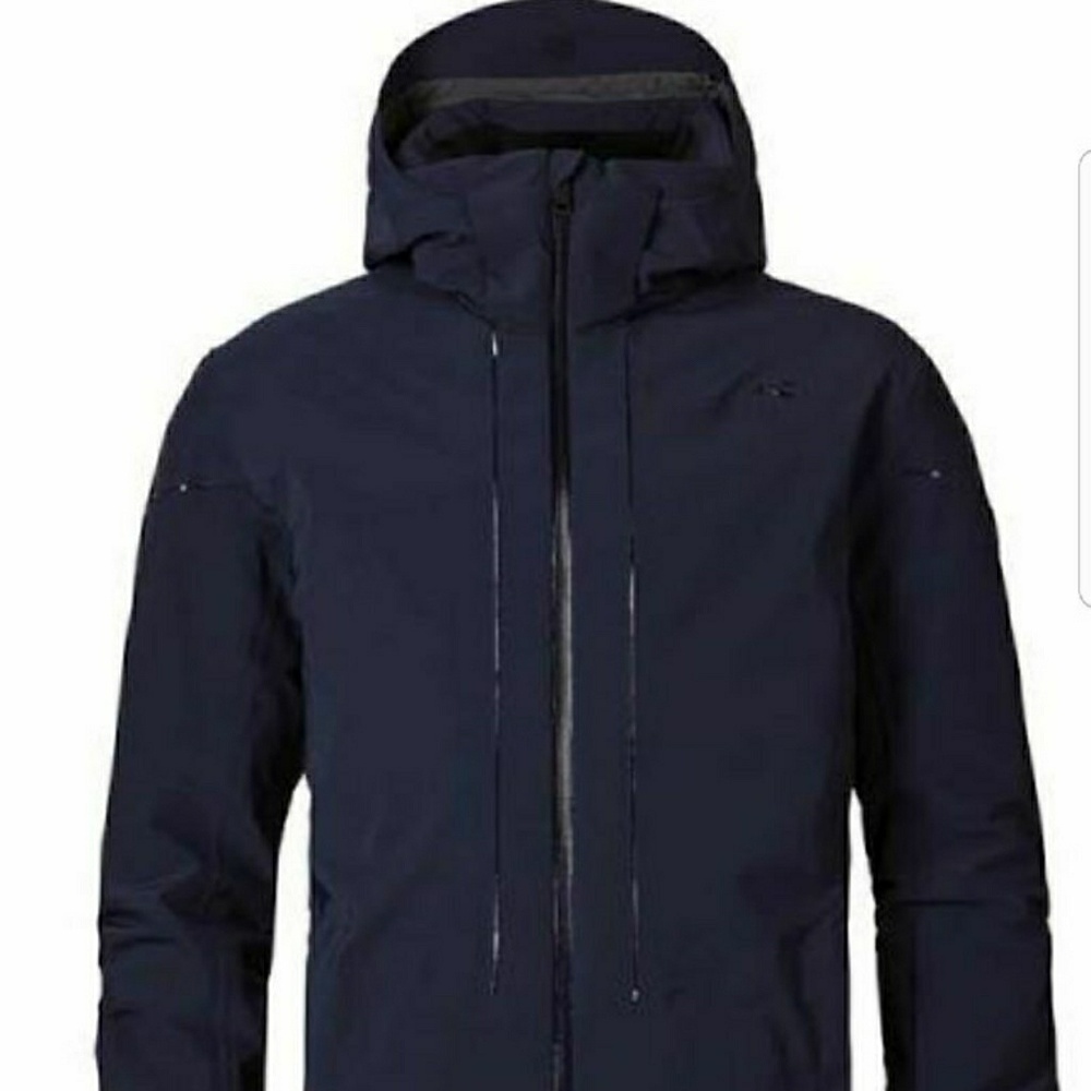 Kjus line jacket(sold)