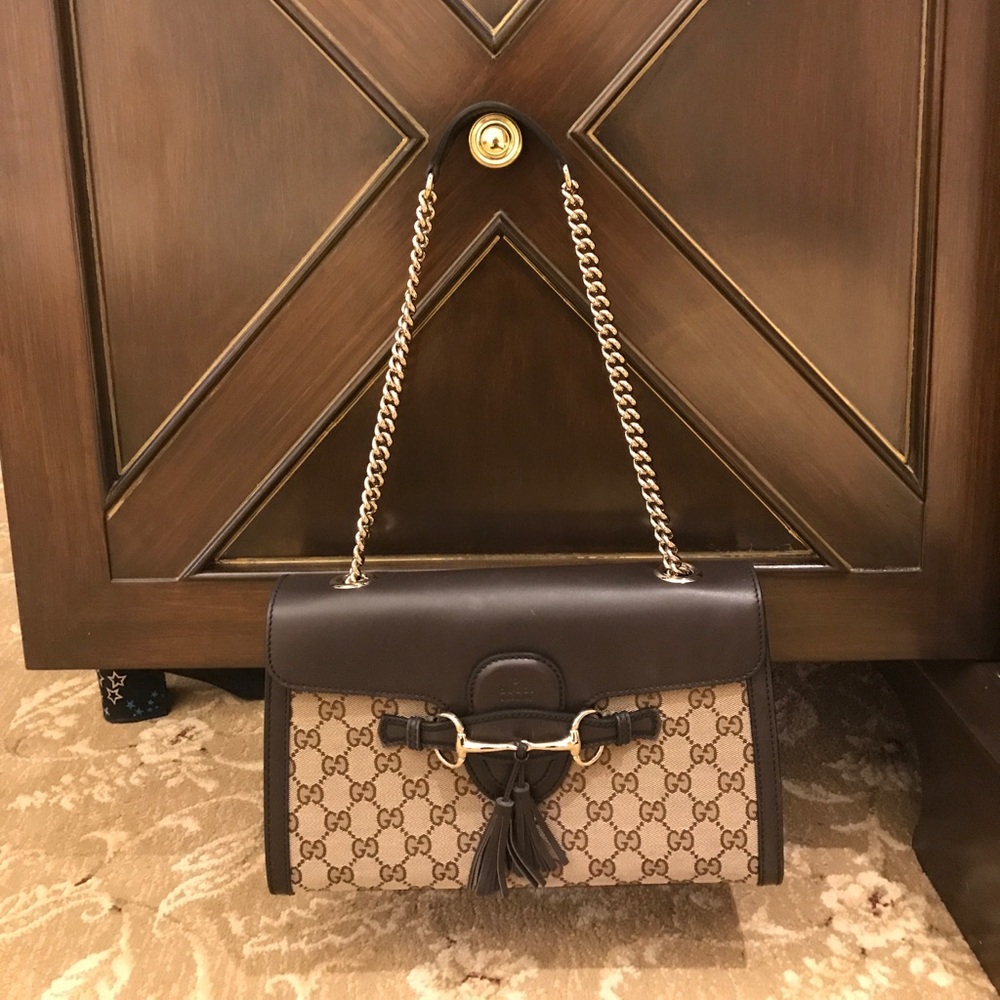 Gucci Purse