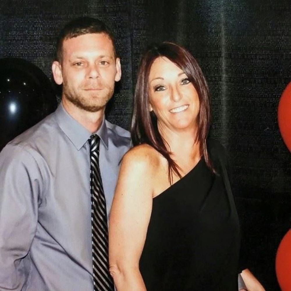 Meet your Posher, Stacy