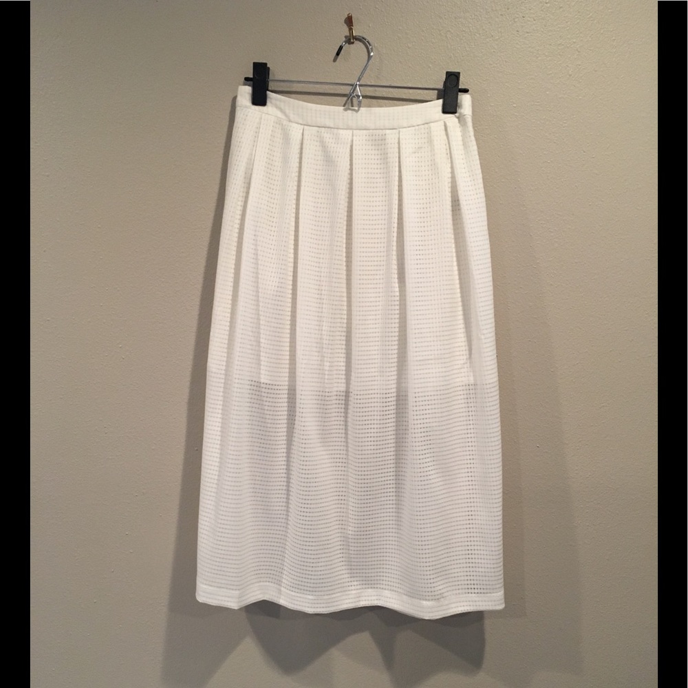 Rebecca Minkoff skirt