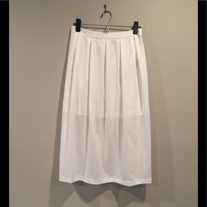 Rebecca Minkoff skirt
