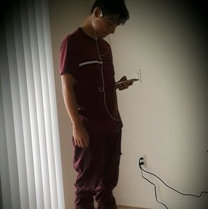 Meet your Posher, George