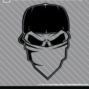 Meet your Posher, Barry