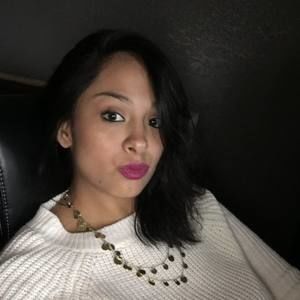 Meet your Posher, Priscilla