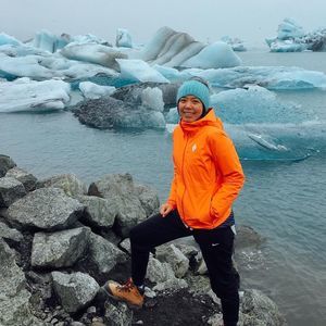 Meet your Posher, Li-chun