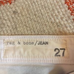 Rag & Bone Jeans
