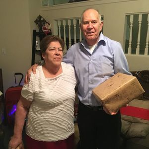 Meet your Posher, Antonia