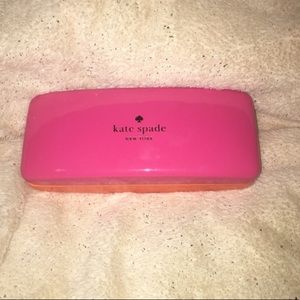 NEVER WORN KATE SPADE SUNGLASSES!!!