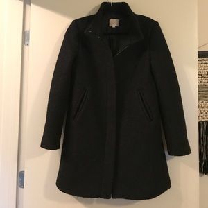 LOFT Wool Coat