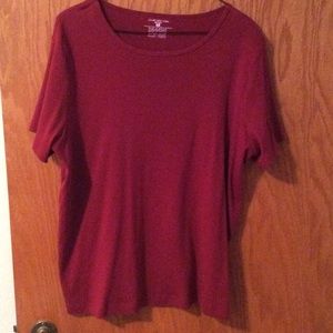 Women’s Short Sleeve T-shirt